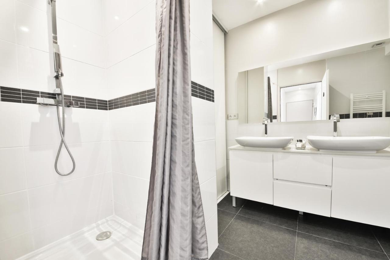 Villa Louancelie B&B Cavalaire-sur-Mer Ngoại thất bức ảnh