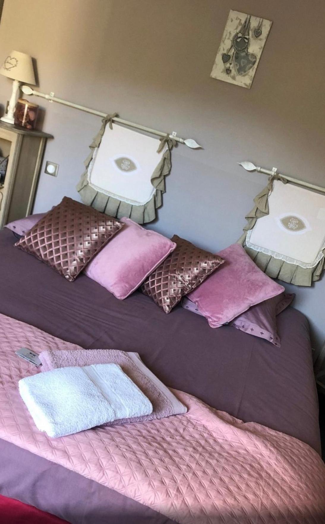 Villa Louancelie B&B Cavalaire-sur-Mer Ngoại thất bức ảnh