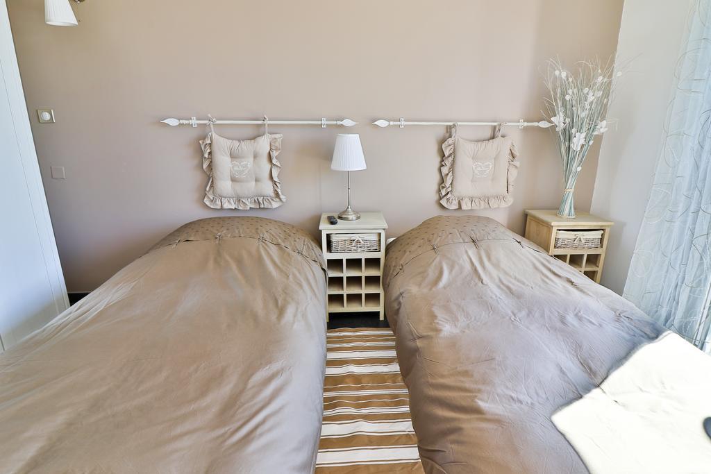 Villa Louancelie B&B Cavalaire-sur-Mer Ngoại thất bức ảnh