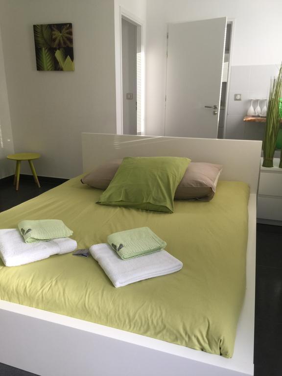 Villa Louancelie B&B Cavalaire-sur-Mer Ngoại thất bức ảnh