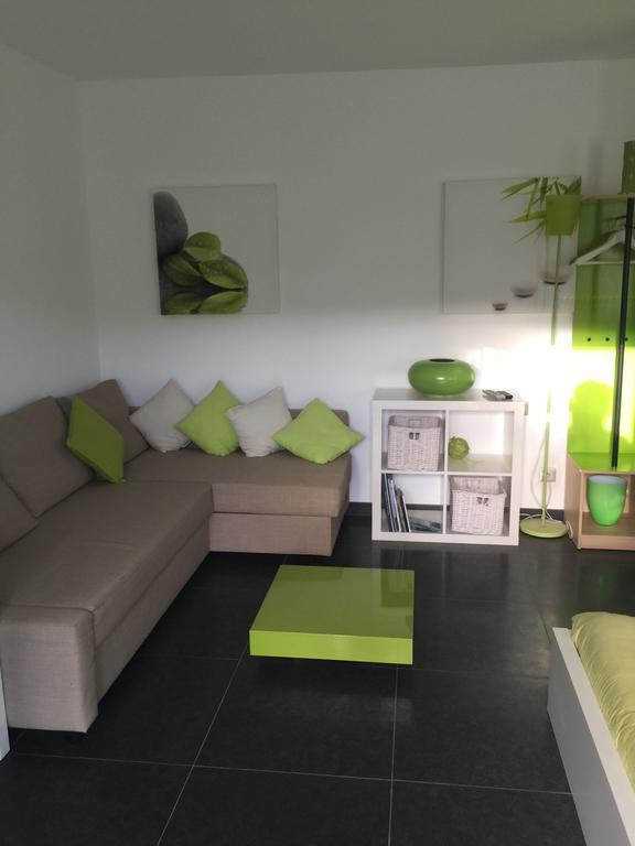 Villa Louancelie B&B Cavalaire-sur-Mer Ngoại thất bức ảnh